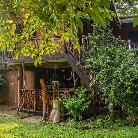 Anushka Nera Nature House Sigiriya Zimmer foto