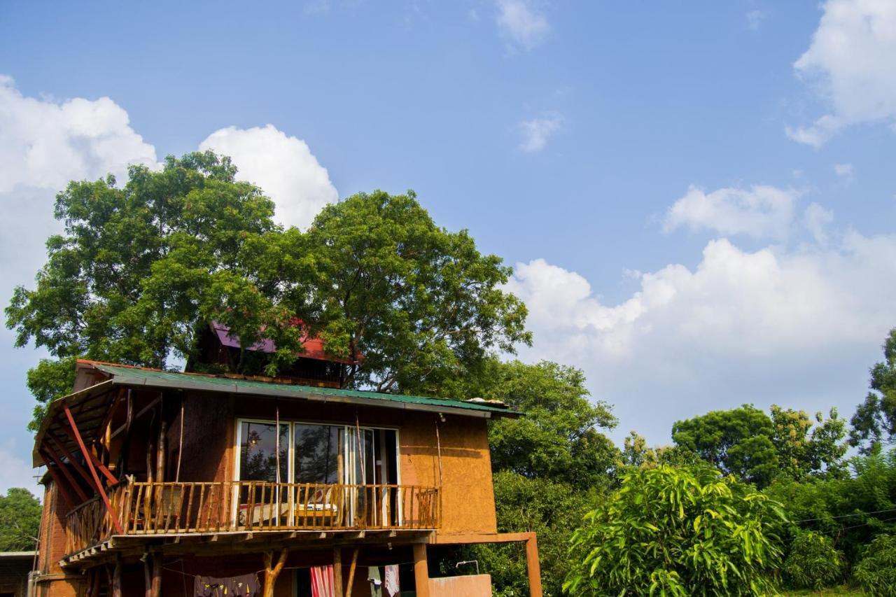 Anushka Nera Nature House Sigiriya Zimmer foto