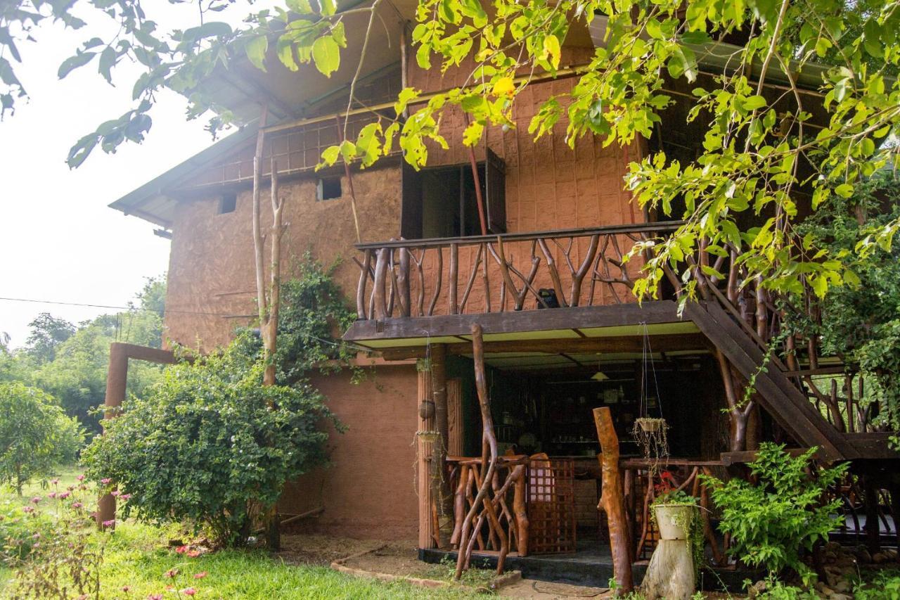 Anushka Nera Nature House Sigiriya Zimmer foto