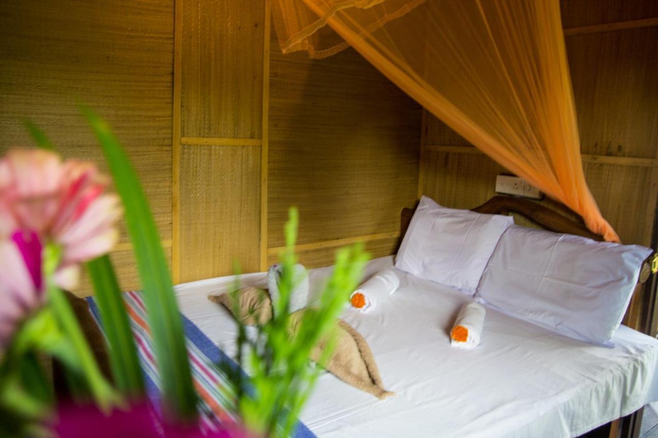 Anushka Nera Nature House Sigiriya Zimmer foto